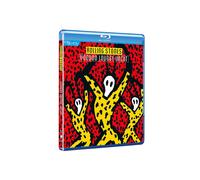 The Rolling Stones - Voodoo Lounge Uncut (Blu-Ray) IMS-EAGLE ROCK ENTERTAINMENT