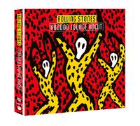 The Rolling Stones: Voodoo Lounge Uncut (DVD)