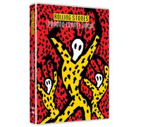 Rolling Stones The - Voodoo Lounge Uncut (Restaurato,Remixato E Rimasterizzato)