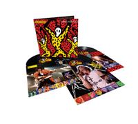 The Rolling Stones Voodoo Lounge (Vinyl LP) 12" Album Box Set