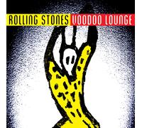 The Rolling Stones Voodoo Lounge (Vinyl LP) 12" Album Coloured Vinyl Box Set