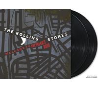 The Rolling Stones - Welcome To Shepherds Bush (2 LP)