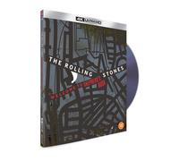 The Rolling Stones: Welcome to Shepherd's Bush (4K UHD Blu-ray)