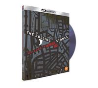 The Rolling Stones: Welcome to Shepherd's Bush (4K UHD Blu-ray)