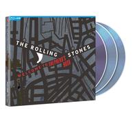 Audio Cd Rolling Stones (The) - Welcome To Shepherd's Bush (2 Cd+Blu-Ray)