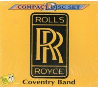 The Rolls Royce Coventry Band