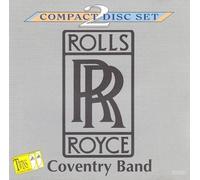 The Rolls Royce Coventry Band - The Rolls Royce Coventry Band (UK Import)