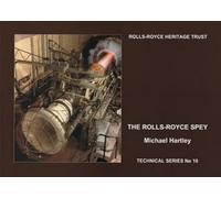 The Rolls-Royce Spey: No. 10