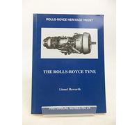 The Rolls-Royce Tyne: 24