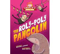 The Roly-Poly Pangolin