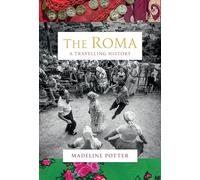 Madeline Potter The Roma (Copertina rigida) (PRESALE 22/05/2025)
