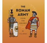 THE ROMAN ARMY: POEMS FOR CHILDREN