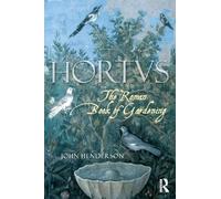 The Roman Book of Gardening
