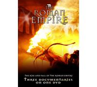 The Roman Empire [2005] [DVD]