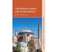 The Roman Empire and World History