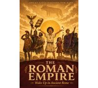 The Roman Empire: Wake Up in Ancient Rome