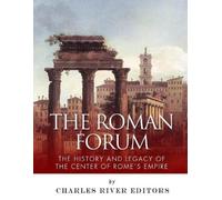 The Roman Forum (Tascabile)
