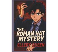 The Roman Hat Mystery