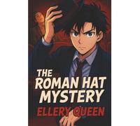The Roman Hat Mystery