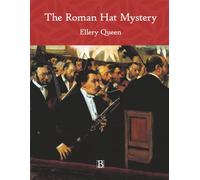 The Roman Hat Mystery