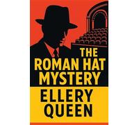 The Roman Hat Mystery: A Positronic Book