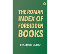 The Roman Index of Forbidden Books