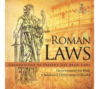 The Roman Laws (Tascabile)