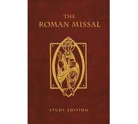 The Roman Missal (Tascabile)