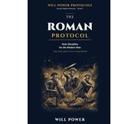 The Roman Protocol: Stoic Discipline for the Modern Man