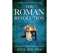 The Roman Revolution: 1
