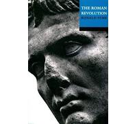 The Roman Revolution: xi