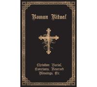 The Roman Ritual (Tascabile)
