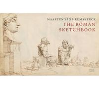 The Roman Sketchbook: The Roman Sketchbook