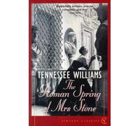 The Roman Spring Of Mrs Stone