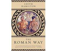 The roman way - Hamilton Edith