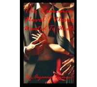 The Romance Novel I Never Wanted To Write