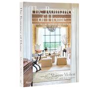 The Romance of Home: Houses by Mohon Interiors