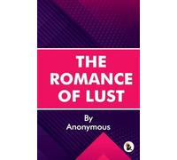 The Romance of Lust|Anonymous|Paperback Edition|Sasa Publishing Classic Series|2026