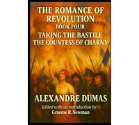 The Romance of Revolution: Book Four