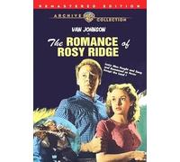 The Romance Of Rosy Ridge (DVD) Dean Stockwell Janet Leigh Marshall Thompson