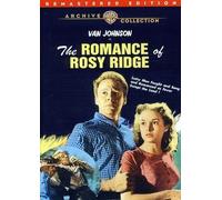 The Romance Of Rosy Ridge (DVD) Dean Stockwell Janet Leigh Marshall Thompson