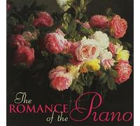 The Romance of the Piano by Martin Souter (2000-06-01)