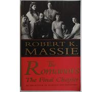 The Romanovs: The Final Chapter
