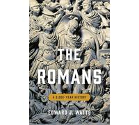 The Romans: A 2,000-year History