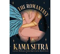 The Romantasy Kama Sutra (Copertina rigida)