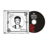 Bruno Mars – The Romantic – CD – Preordine (2026)