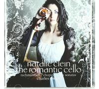 The Romantic Cello - Rachmaninov: Chopin: Cello Sonatas