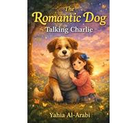 The romantic dog: Talking Charlie