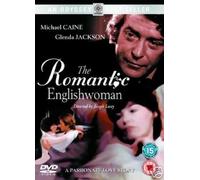 The Romantic Englishwoman [DVD] [Edizione: Regno Unito]