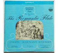 The Romantic Flute